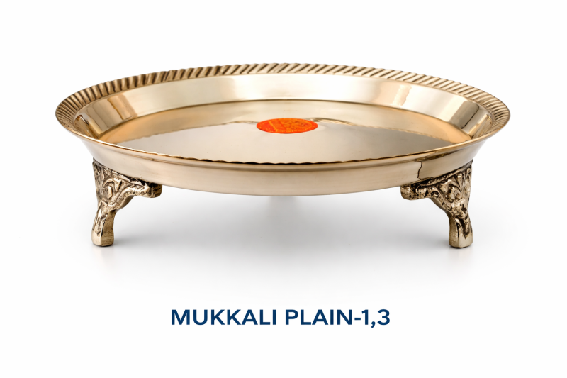MUKKALI PLAIN-1